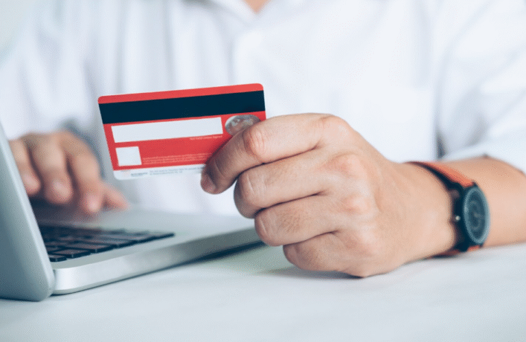 Gubitak kreditne kartice - savjeti