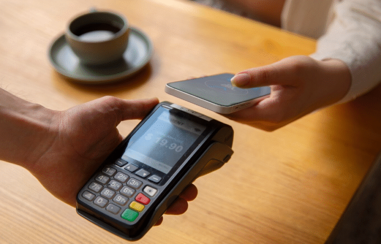 Šta je beskontaktno plaćanje