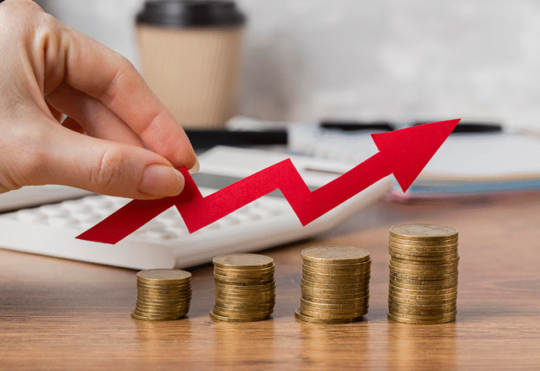 Šta je kamatna stopa