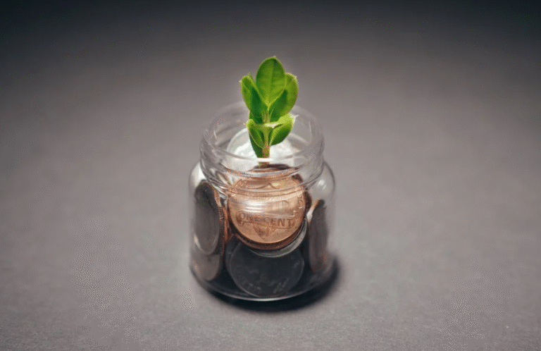 Šta je štedni račun