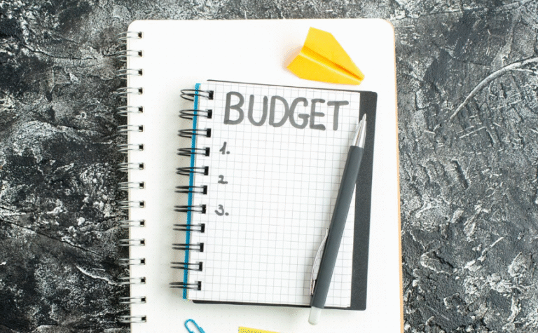 Kako napraviti lični budžet