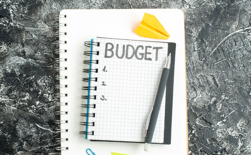 Kako napraviti lični budžet