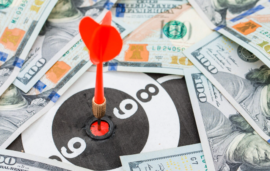 Kako postaviti mjesečne finansijske ciljeve