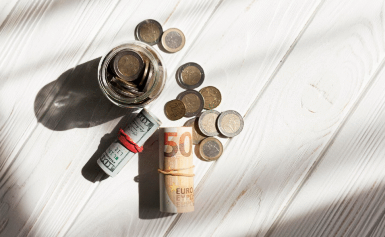 Šta je devizna štednja