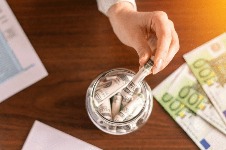 Šta je oročena štednja