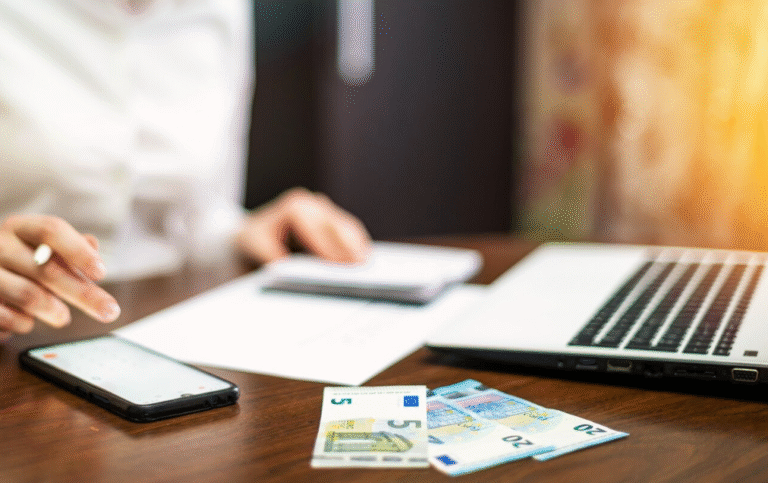 Šta je revolving dug