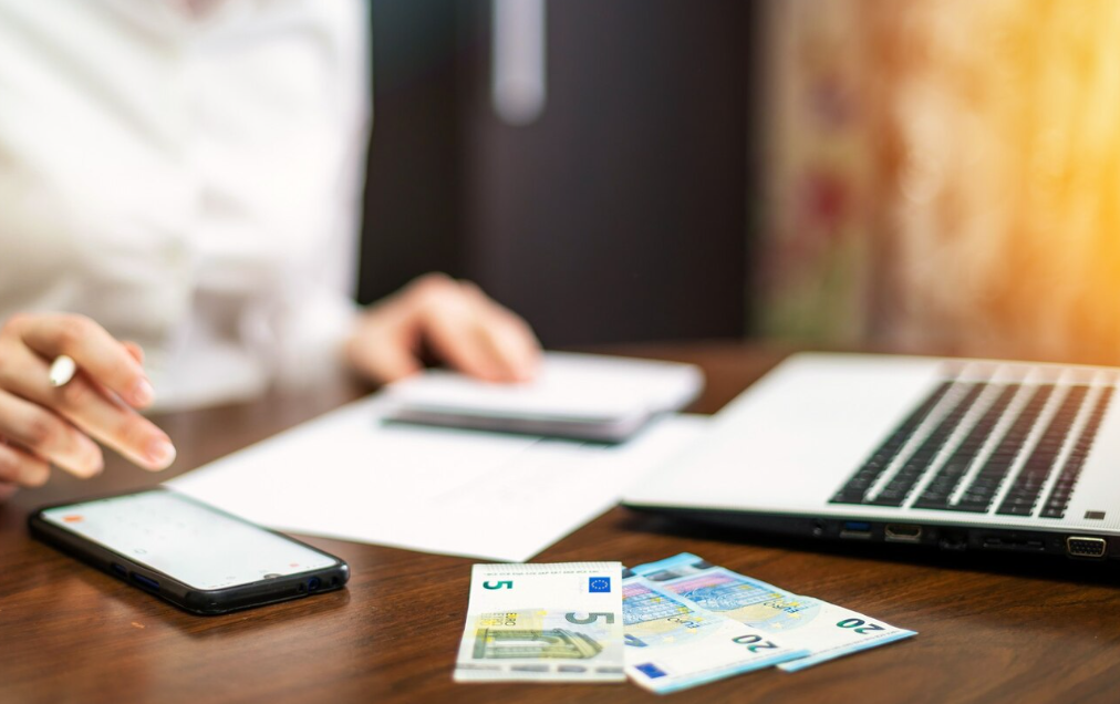 Šta je revolving dug