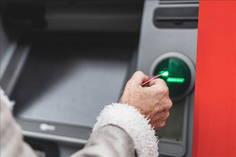 Šta je sigurnosni limit kartice