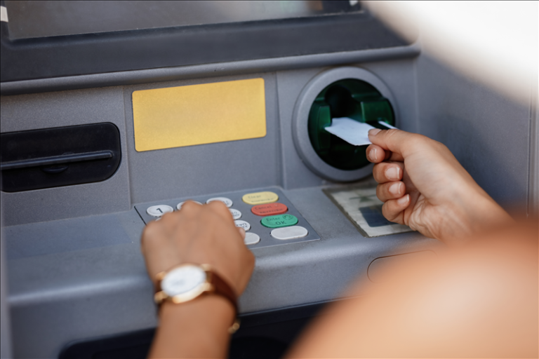 Šta je dnevni limit podizanja gotovine