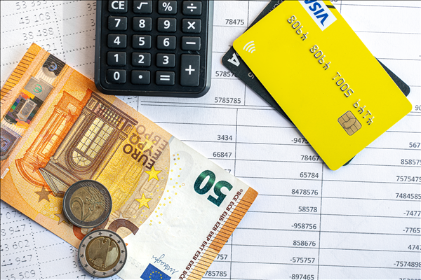 Lične finansije i budžet