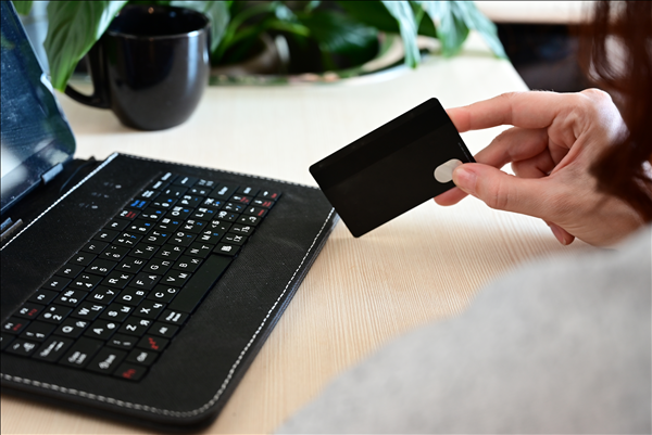 Krediti i finansijski pojmovi