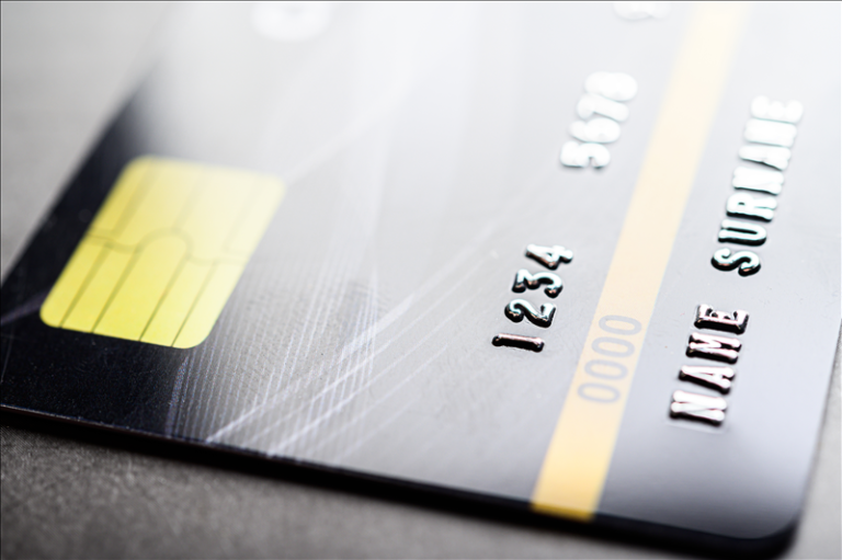 Šta je broj kartice i kako je strukturiran