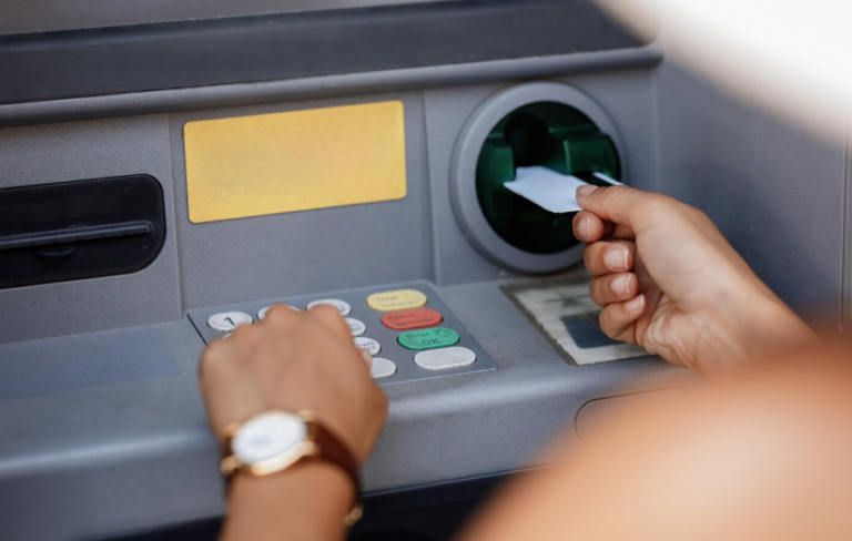 Šta uraditi ako bankomat ne isplati novac