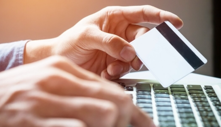 Šta je chargeback kod kartične transakcije
